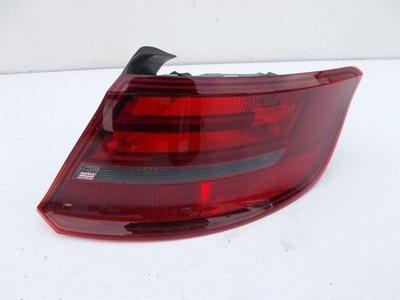 Лампа задняя задняя audi a3 8v 5d правая фото №1