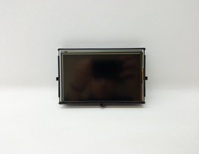 Дисплей renault master iii 2.3 dci 259158357r фото №1