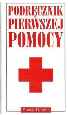 Podręcznik pierwszej pomocy