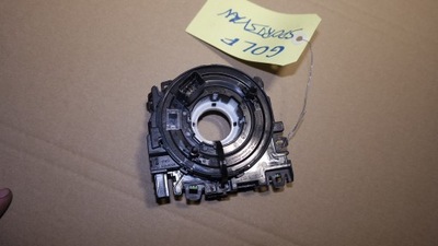 Лента подушка безопасности vw golf vii sportsvan фото №1