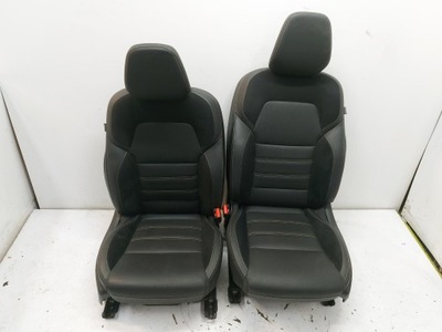 Renault arkana, rs-line сиденье сиденья перед задняя kpl фото №1