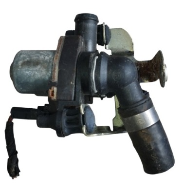 Электроклапан mercedes w210 0235451628 фото №1