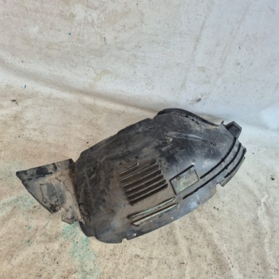 Mercedes gle coupe x167 подкрылок левая перед передние a1676901508 фото №1