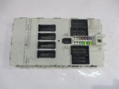 Модуль блок керування комфорту fem bmw f20 9324784 фото №1