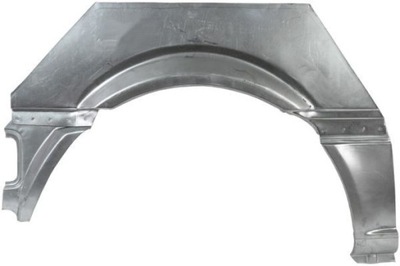 Blic 6504-03-3542592k панель крила внутрішнього фото №1