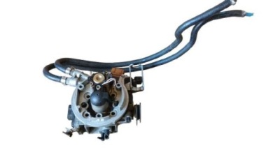 Vw golf iii моноінжектор 0438201154 фото №1