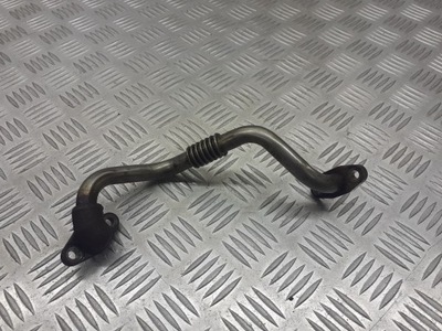 Трубка egr mazda 6 gg 2.0 di фото №1