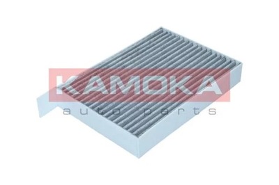 KAMOKA F519301 FILTER CABIN CARBON  