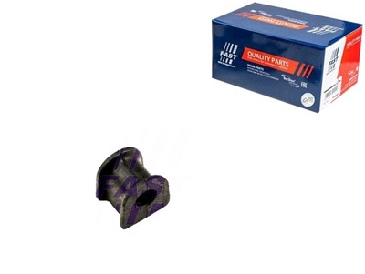 Fast ft18461 втулка підшипник, стабілізатор фото №1