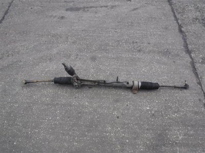 Рулевая рейка ze усилитель fiat ducato ii фото №1