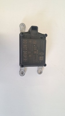 Radar distronic ACC RENAULT Captur II 19->