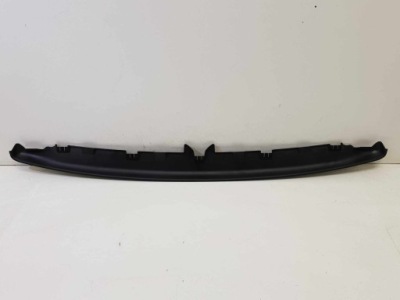 Bmw g15 g16 защита шторка 9108170 фото №1