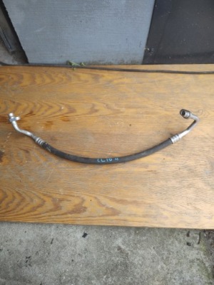 Renault clio iv 1.2 16v трубка wąż шланг кондиционера 924902179r фото №1