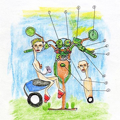 HEBRONIX: UNREAL [WINYL]