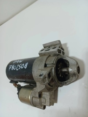 Bmw x3 e83 2007 стартери повний фото №1