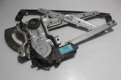Механізм вікон лівий задня kia sorento i фото №1