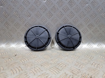 Крышка заглушка лампы opel corsa f фото №1