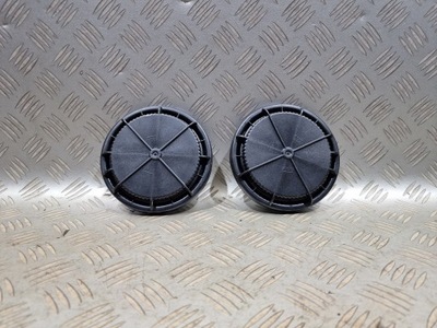 Крышка заглушка лампы opel crossland x фото №1