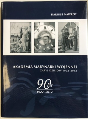 Akademia Marynarki Wojennej 90 lat