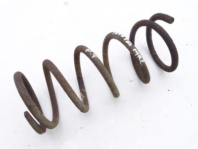 Toyota mr2 ii sw20 90-99 пружина задня фото №1