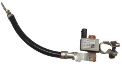 BORNE BAJO CERO CABLE MERCEDES W253 A0009057503  