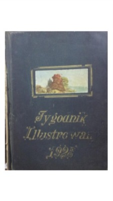 Tygodnik Ilustrowany - półrocze drugie z 1925 roku