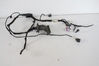 Електропроводка двері scirocco 1k8971121s фото №1