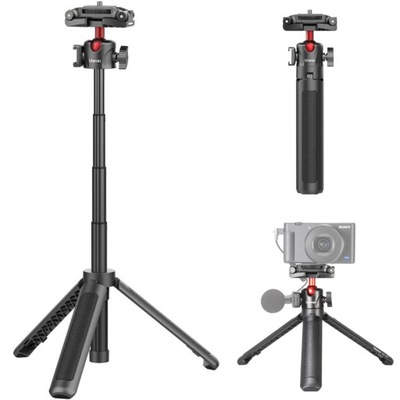 Tripod Ulanzi statyw z uchwytem na telefon MT-41