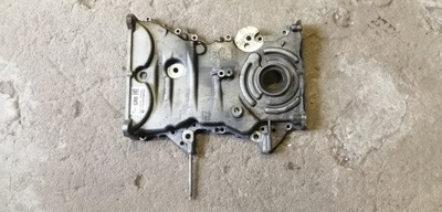 Opel karl корпус распределительного вала l5q фото №1