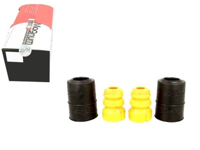 Защита отбойники амортизатора magnum 8k0412131f 8k041 фото №1