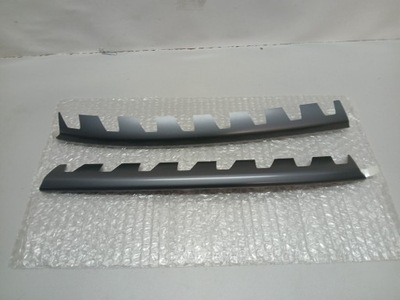 623999911r накладки декоративные решётка радиатора renault austral фото №1