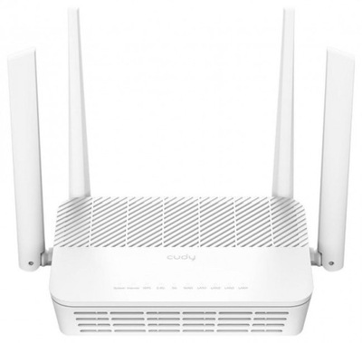 Router CUDY WR3000S