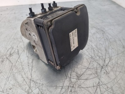 BMW E60 E61 UNIDAD DE CONTROL BOMBA ABS DSC 0265960327 6783360 0265250217  