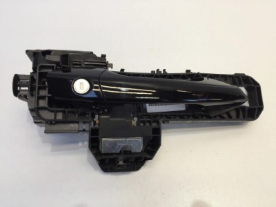 Mercedes slc slk w172 r172 2019 ручка дверь правая uk фото №1