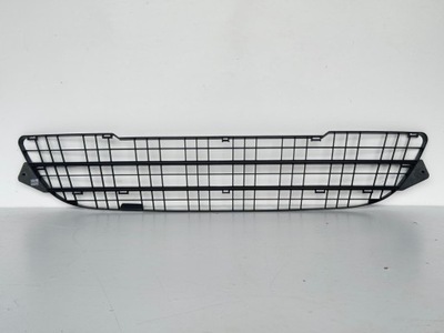 Решётка радиатора решётка бампер перед renault kangoo ii 8200616137 фото №1