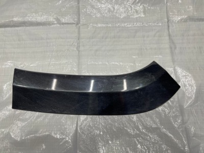 Jeep grand cherokee wk2 молдинг na крыло правый ty фото №1