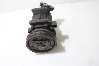 Компрессор кондиционера renault kangoo ii 1.5dci фото №1