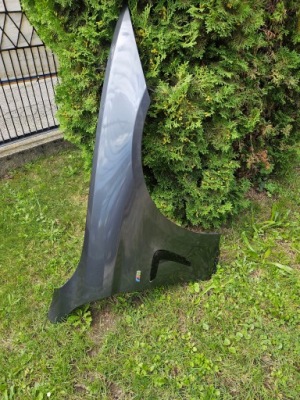 Крыло правый перед bmw f32 f33 f36 b39 фото №1