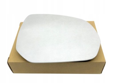 Правий вкладиш дзеркало peugeot 5008 2009 - 2017 фото №1