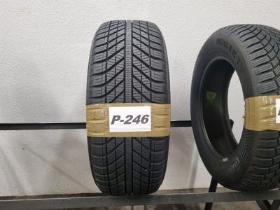 Goodyear Vector 4Seasons 205 55 16 94V DOT.3119R 