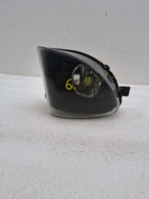 Bmw 5 f10 f11 протитуманна фара перед передній правий 89206701 фото №1