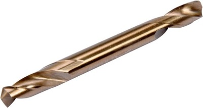 WIERTŁO DO METALU DWUSTRONNE 6,0MM Yato