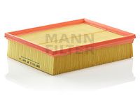 ФІЛЬТР ПОВІТРЯ MANN-FILTER C 25 146