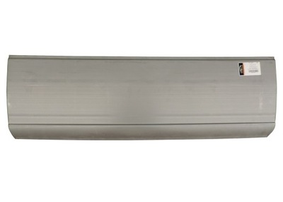 Mercedes sprinter vw lt порог обшивка бок lewego фото №1