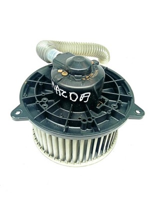 Вентилятор обдув повітродувка 2 pin mazda 323f фото №1