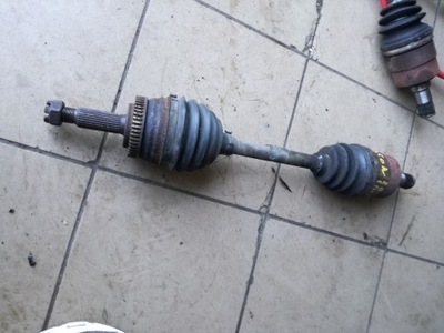 Hyundai tucson i 2.0crdi автоматическая коробка передач приводной вал левая 2wd фото №1