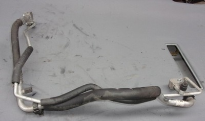 Шланг кондиціонера opel meriva b 1.4 16v фото №1