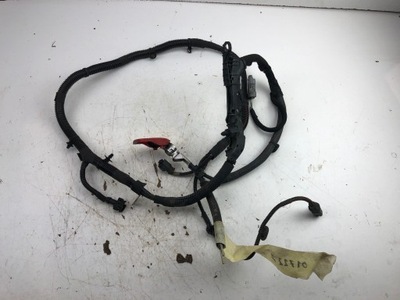 Peugeot 308 джгут генератора 9805290380 фото №1