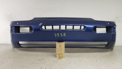 Porsche 944 бампер перед 7938 фото №1
