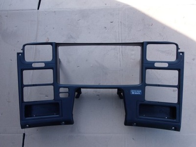 Корпус рамка спидометра консоли 1728037 scania r xpi 400 440 фото №1